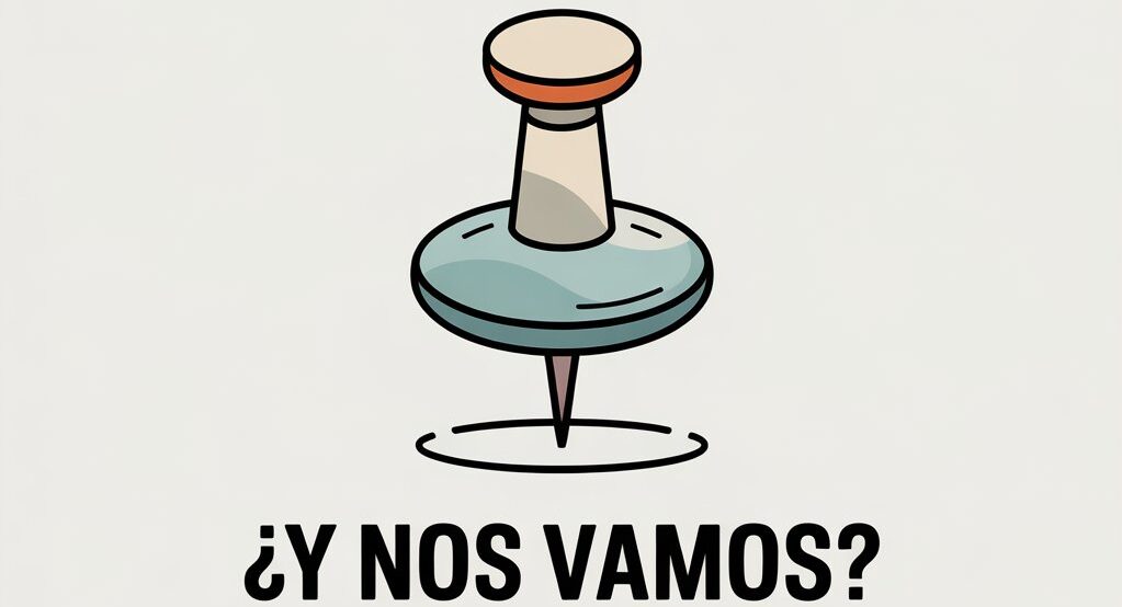 ynosvamos